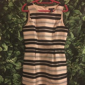 White House Black Market Holiday Dress